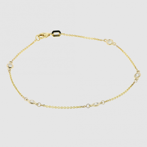 Anklets